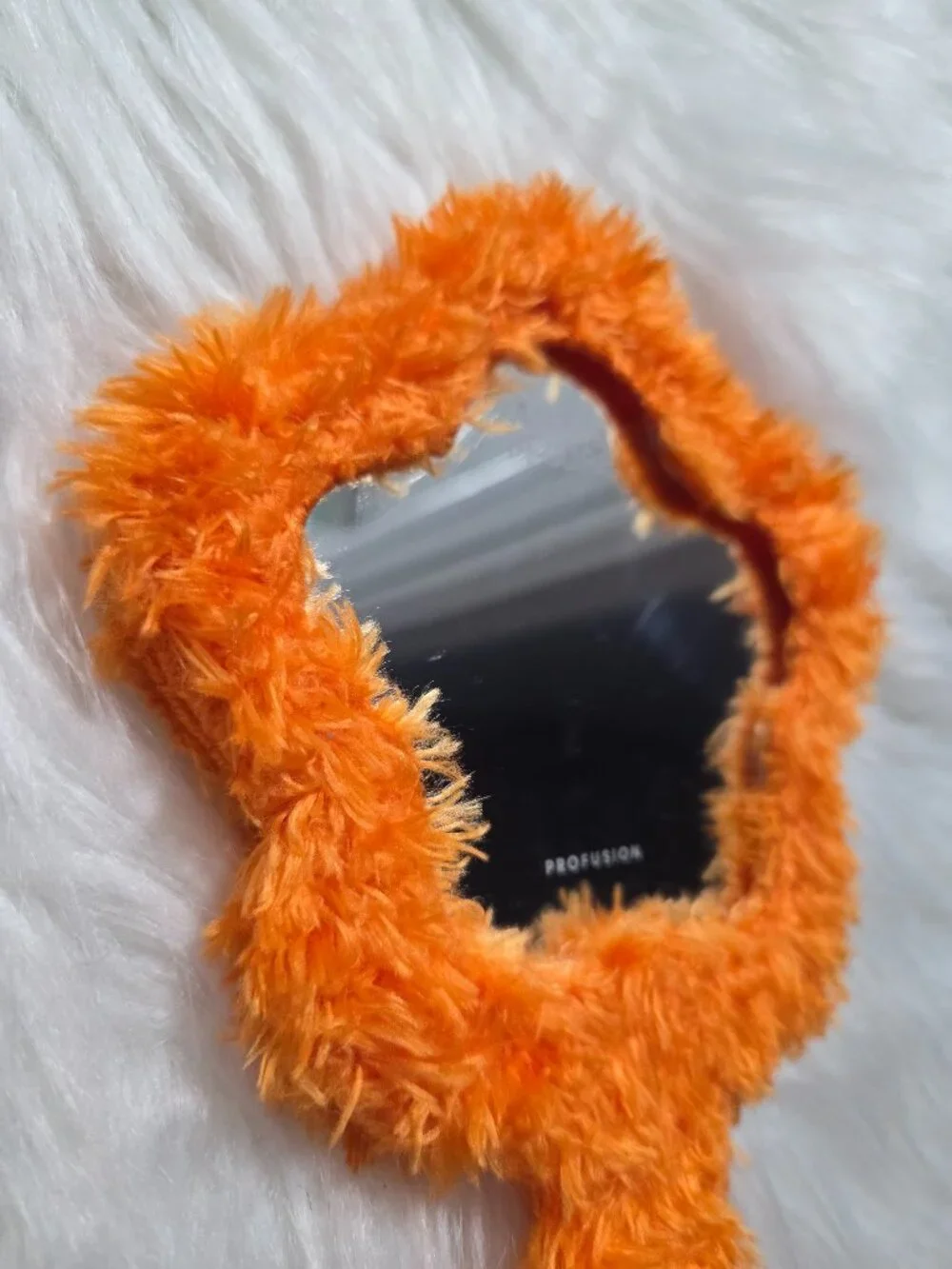 Profusion x Lizzie McGuire Hand Mirror
